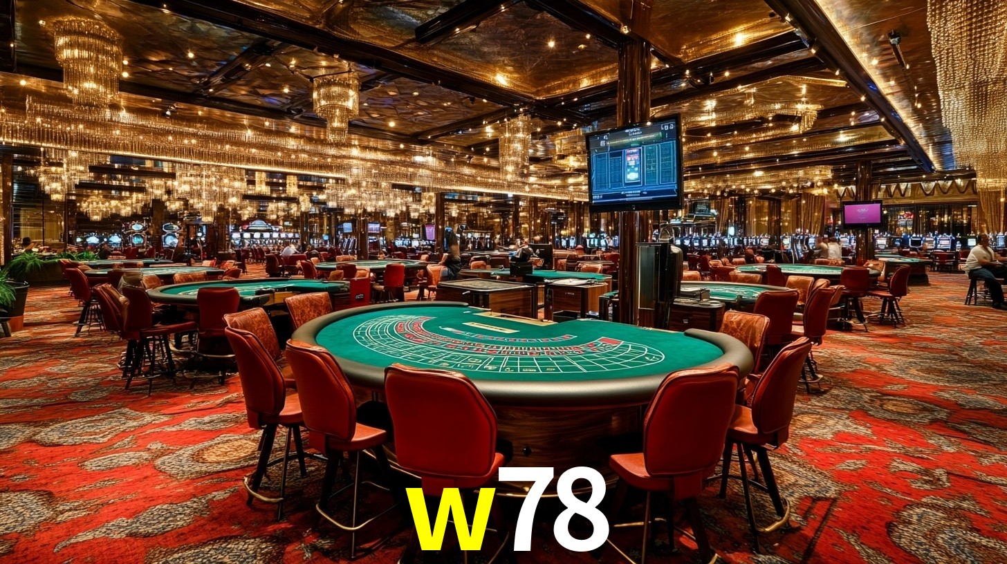 w78 - Destaca-Se Pela Inovação! - w78.com