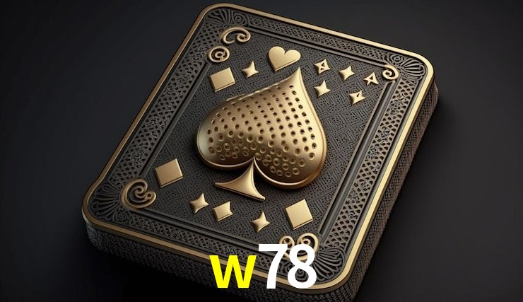 Bônus de Boas-vindas w78