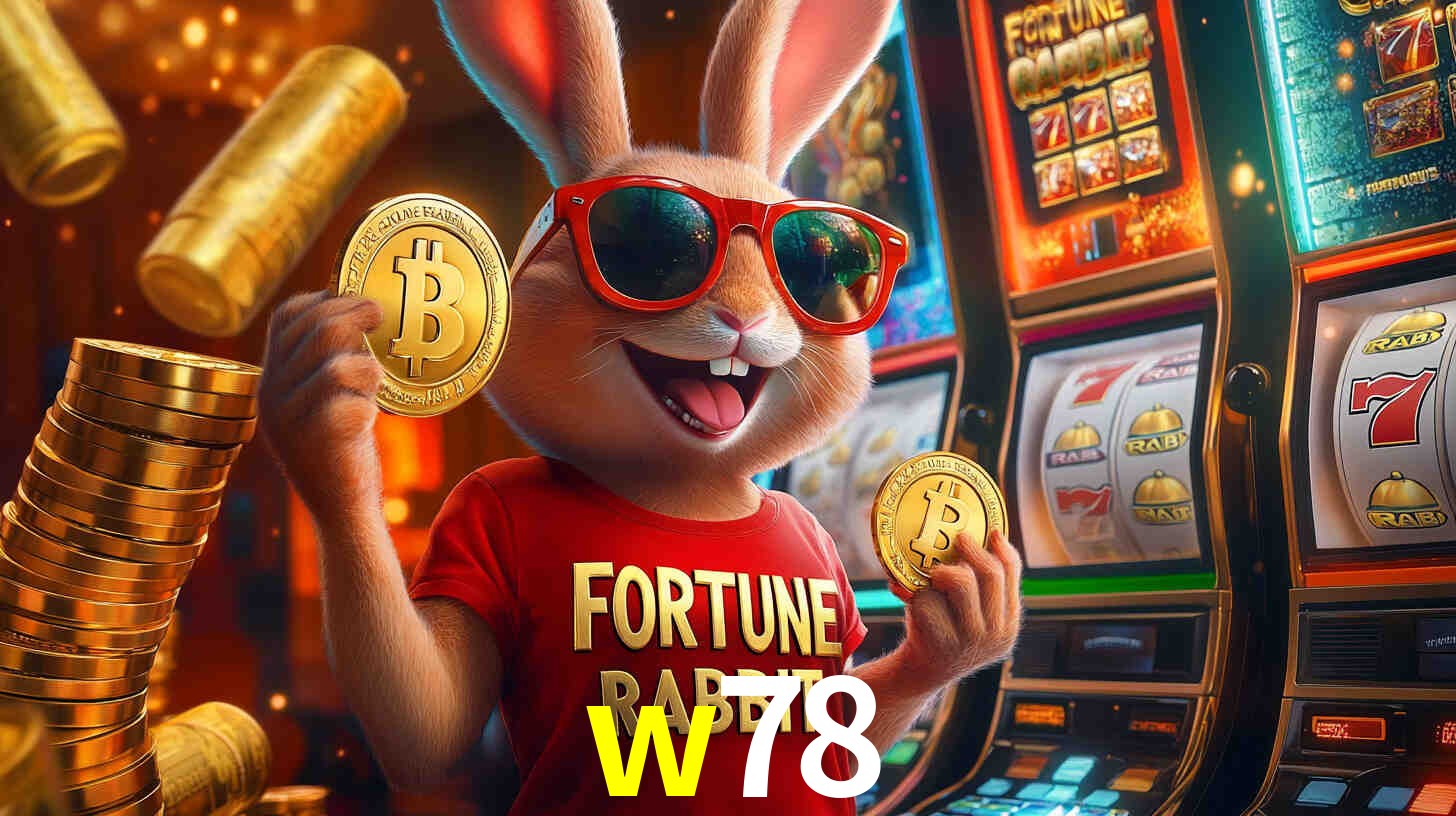 Desvendando o Mundo dos Jogos Virtuais na w78