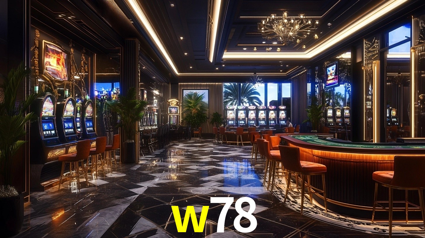 Premium Interface w78