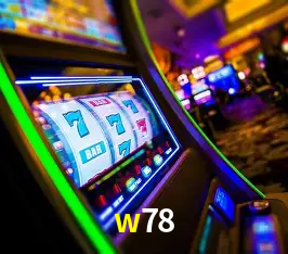 Inovações de Jogos na w78: O Futuro das Experiências Interativas