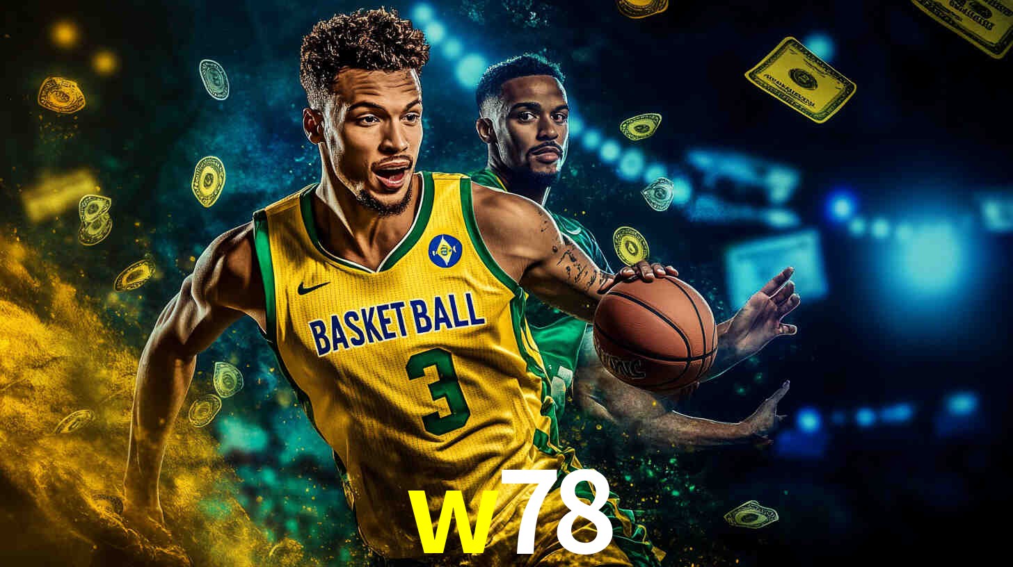 Apostas Esportivas na w78: Um Guia Completo