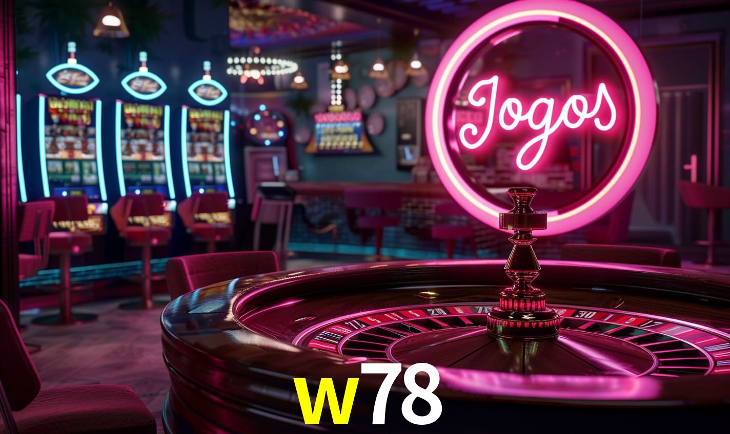 Explorando a Categoria de Eventos em Apostas na w78