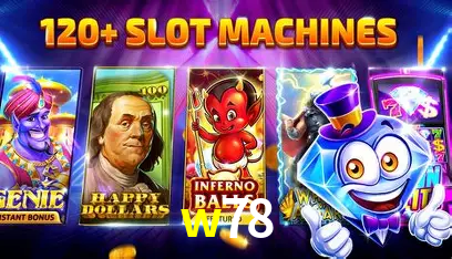 A Experiência Imersiva dos Cassinos Ao Vivo no w78