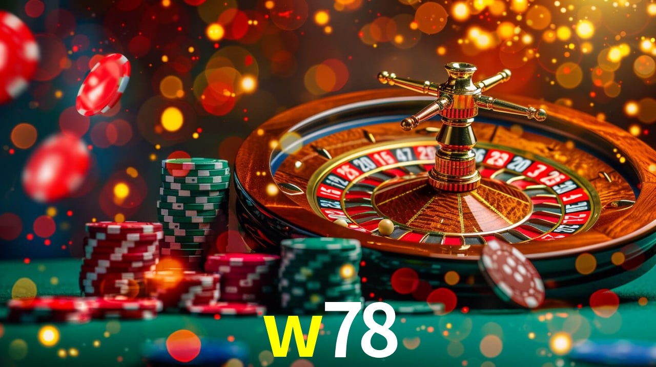 Inovações de Jogos na w78: O Futuro das Experiências Interativas