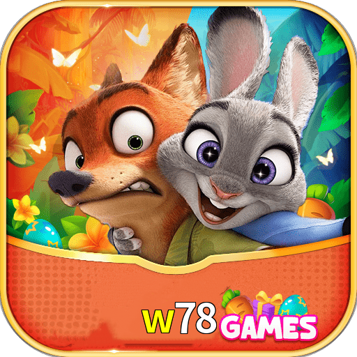 Imagem promocional da w78 mostrando a plataforma e suas vantagens